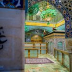 مگر می‌شود کسی به ما پناه آورد و او را نپذیریم!