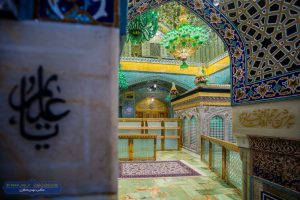 درباره این مقاله بیشتر بخوانید مگر می‌شود کسی به ما پناه آورد و او را نپذیریم!