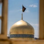 به حضور سلطان، بی دعوت نباید رفت!